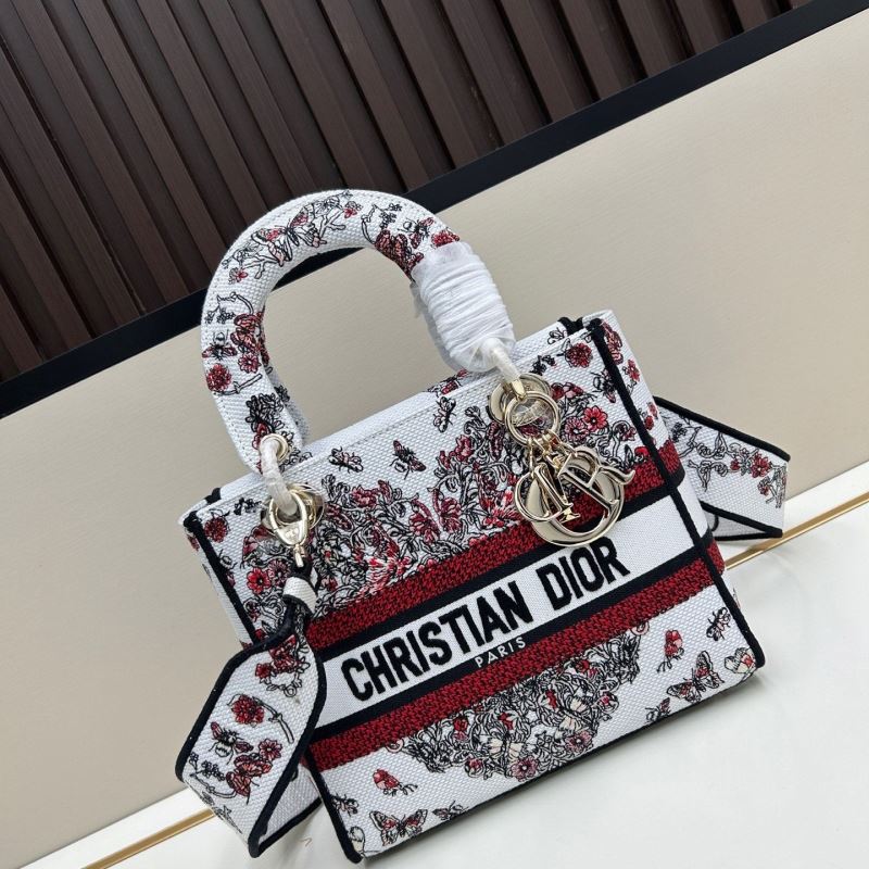 D*or shopping bags